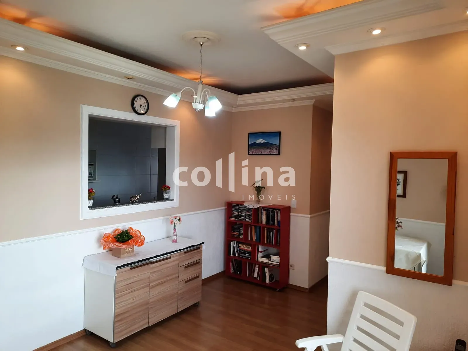 Apartamento, 3 quartos, 68 m² - Foto 2
