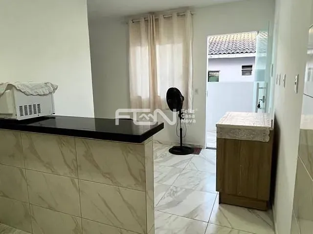 Apartamento 1 quarto e 1 banheiro, para alugar, no bairro Ipitanga em Lauro de Freitas