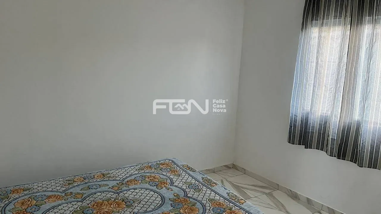 Apartamento, 1 quarto, 40 m² - Foto 5