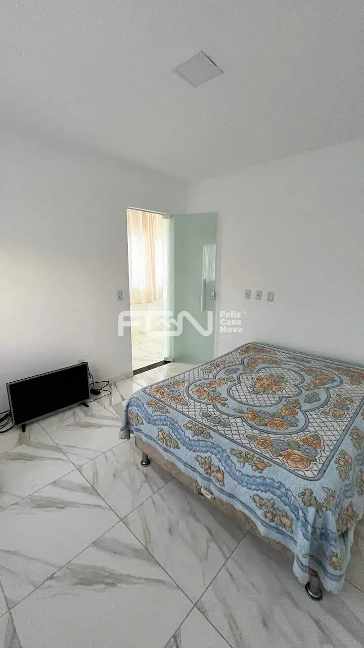 Apartamento, 1 quarto, 40 m² - Foto 6