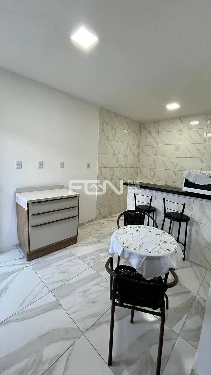 Apartamento, 1 quarto, 40 m² - Foto 2