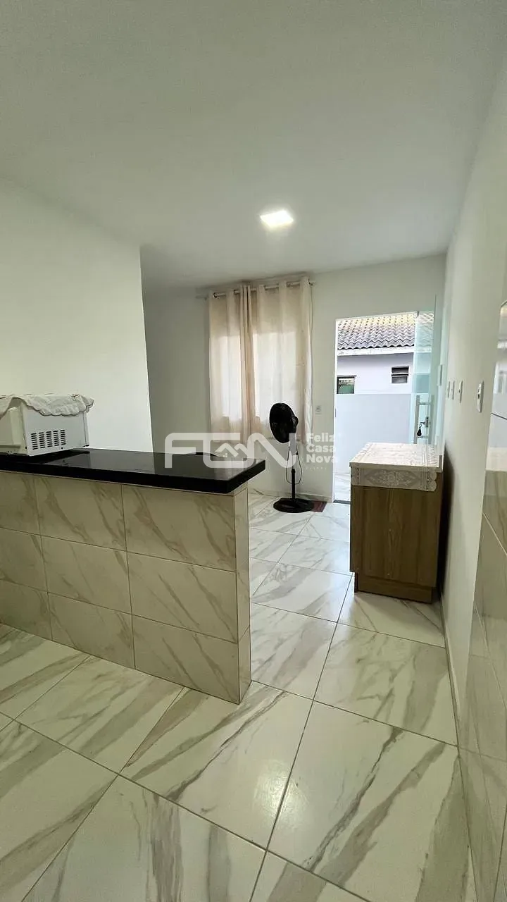 Apartamento, 1 quarto, 40 m² - Foto 1