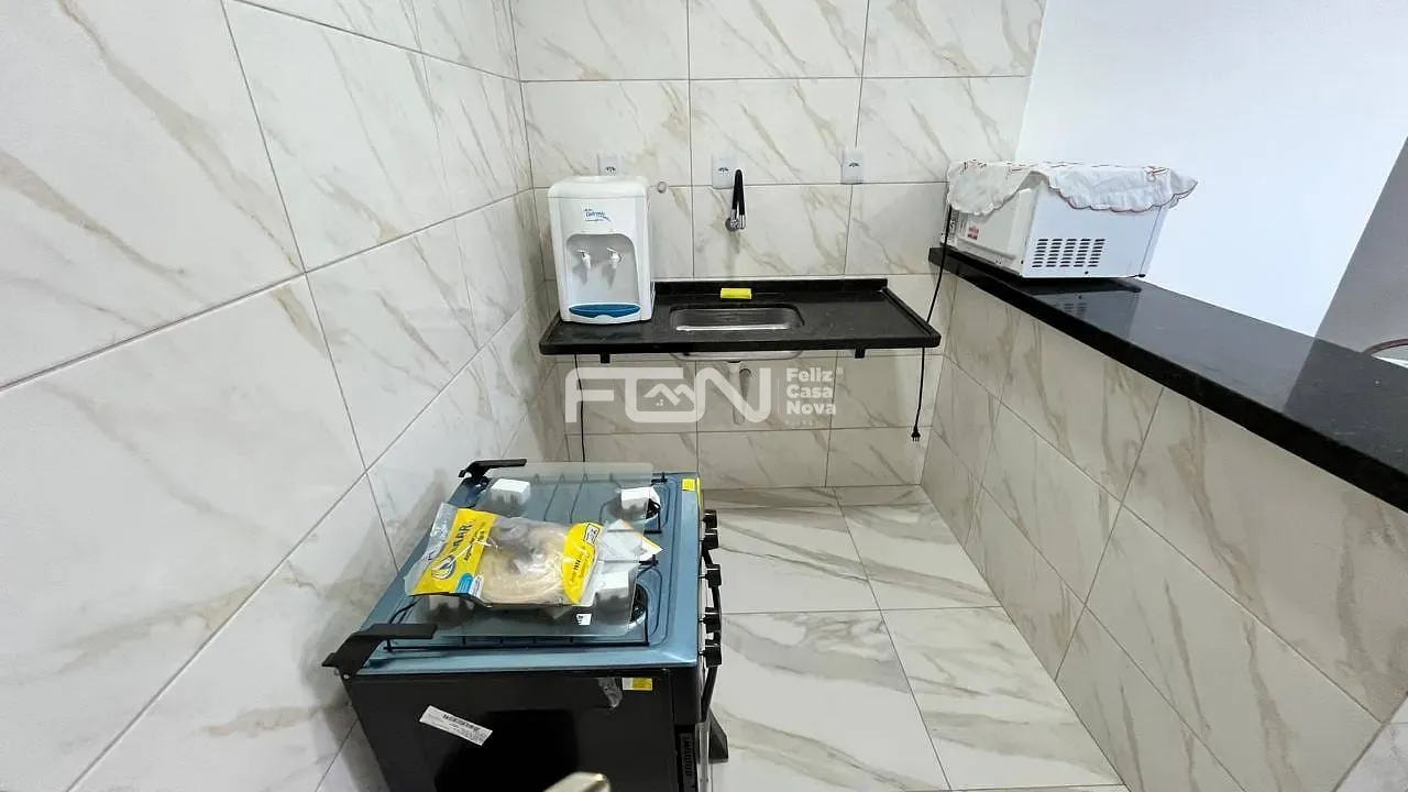 Apartamento, 1 quarto, 40 m² - Foto 4