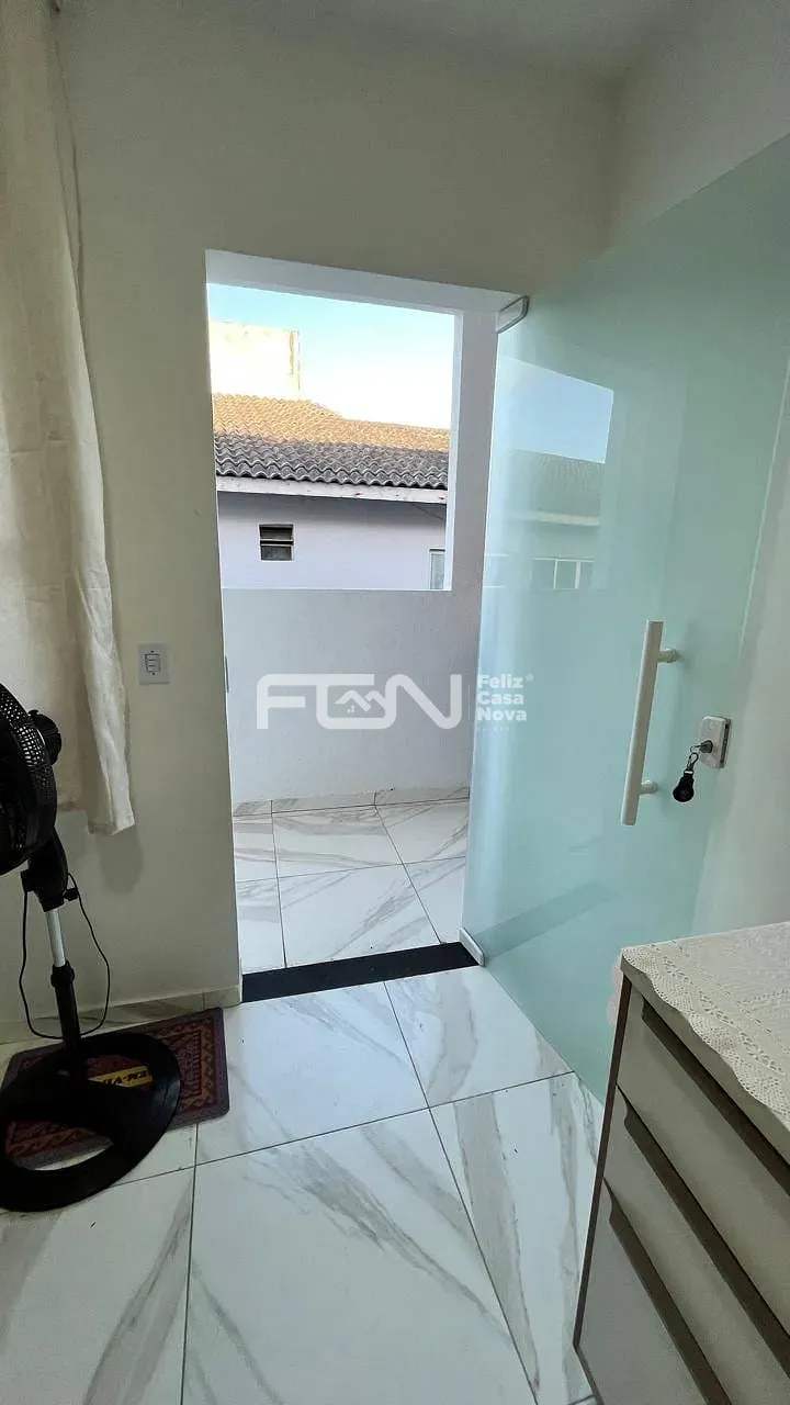 Apartamento, 1 quarto, 40 m² - Foto 7