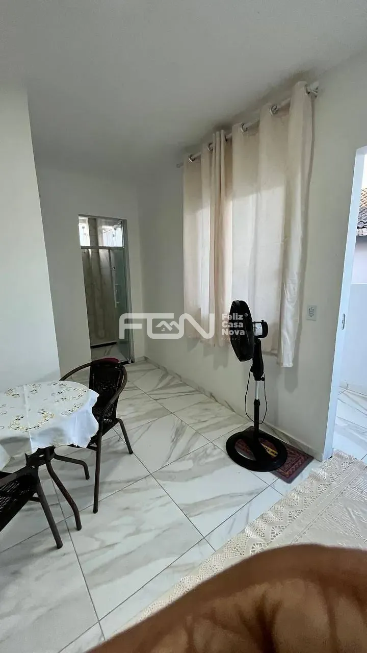 Apartamento, 1 quarto, 40 m² - Foto 3