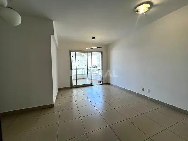 Apartamento 3 quartos e 3 banheiros, para alugar, no bairro Serrinha em Goiânia