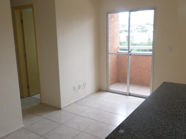 Foto do Apartamento - Apartamento residencial para locação, Vila Ema, São José dos Campos. | INDEPENDENCE NEGOCIOS IMOBILIARIOS LTDA