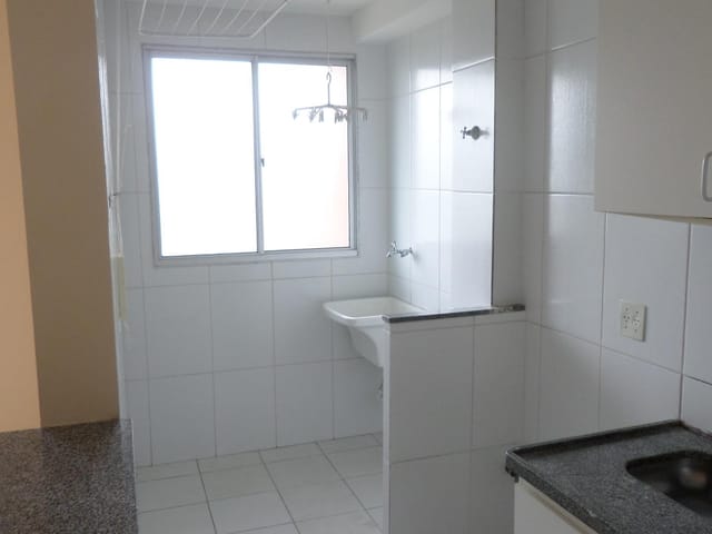 Foto do Apartamento - Apartamento residencial para locação, Vila Ema, São José dos Campos. | INDEPENDENCE NEGOCIOS IMOBILIARIOS LTDA