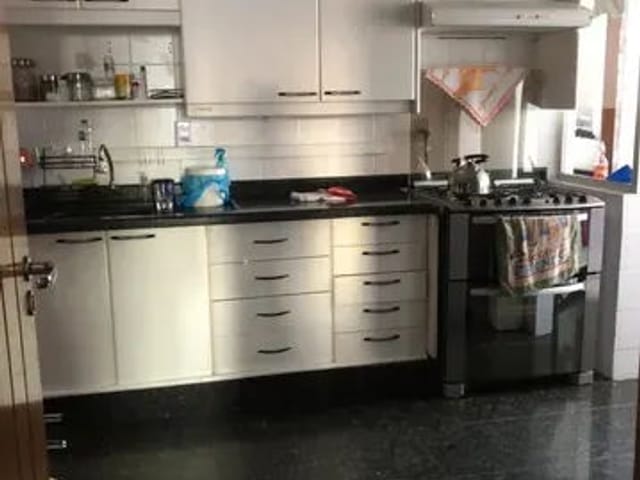 Apartamento com 110m² 3 quartos e 2 banheiros, à venda, no bairro Bosque da Saúde em Cuiabá