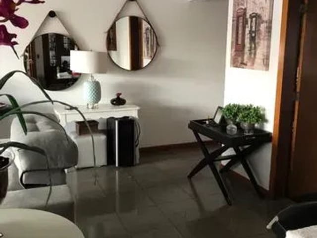 Apartamento com 110m² 3 quartos e 2 banheiros, à venda, no bairro Bosque da Saúde em Cuiabá