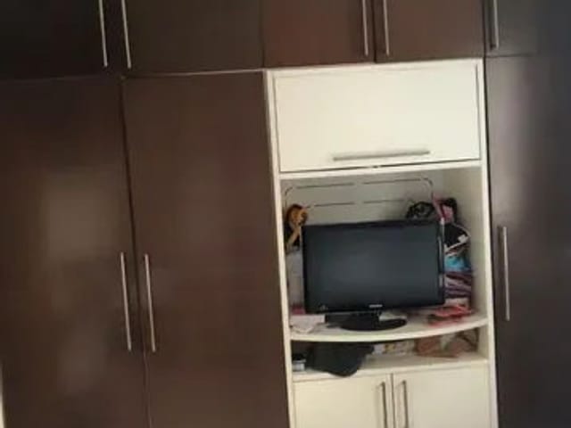 Apartamento com 110m² 3 quartos e 2 banheiros, à venda, no bairro Bosque da Saúde em Cuiabá