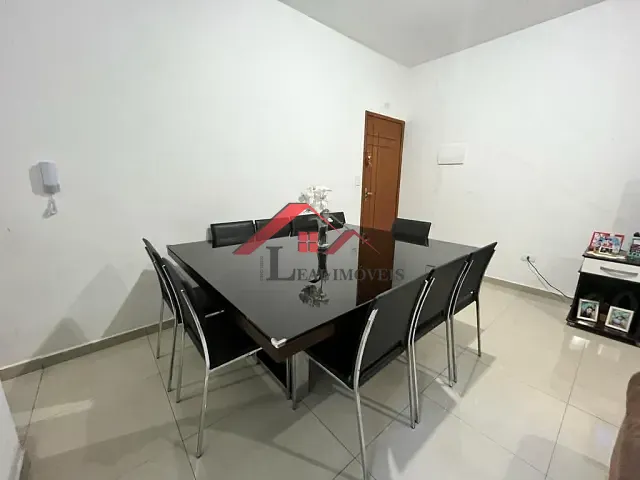 Apartamento com 80m² 3 quartos e 1 banheiro, à venda, no bairro Vila Camilópolis em Santo André