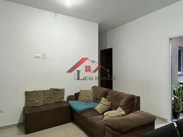 Apartamento com 80m² 3 quartos e 1 banheiro, à venda, no bairro Vila Camilópolis em Santo André