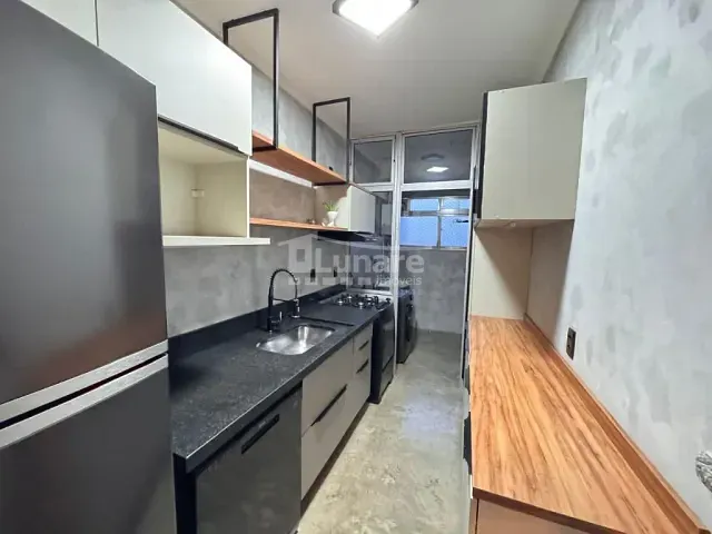 Apartamento 3 quartos e 3 banheiros, à venda, no bairro Mogi Moderno em Mogi das Cruzes