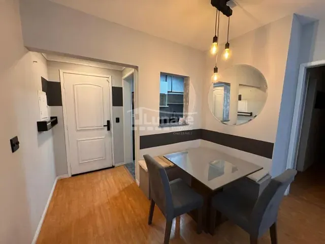 Apartamento 3 quartos e 3 banheiros, à venda, no bairro Mogi Moderno em Mogi das Cruzes