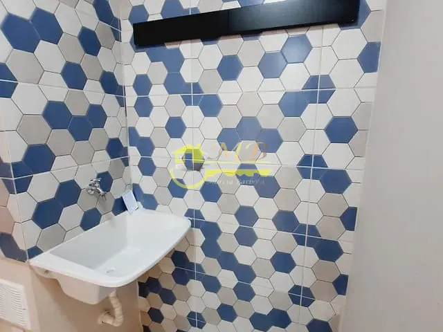 Apartamento 2 quartos e 1 banheiro, à venda, no bairro Residencial Fazenda Lagoa em Campinas