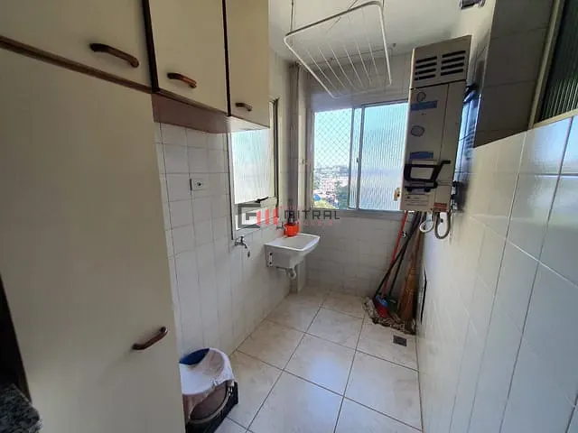 Apartamento com 103m² 3 quartos e 2 banheiros, à venda, no bairro Vila Ipiranga em Londrina
