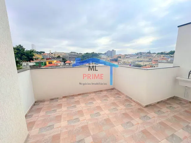 Apartamento com 47m² 1 quarto e 1 banheiro, à venda, no bairro Vila Ema em São Paulo