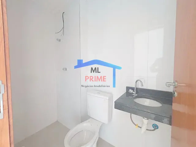 Apartamento com 47m² 1 quarto e 1 banheiro, à venda, no bairro Vila Ema em São Paulo