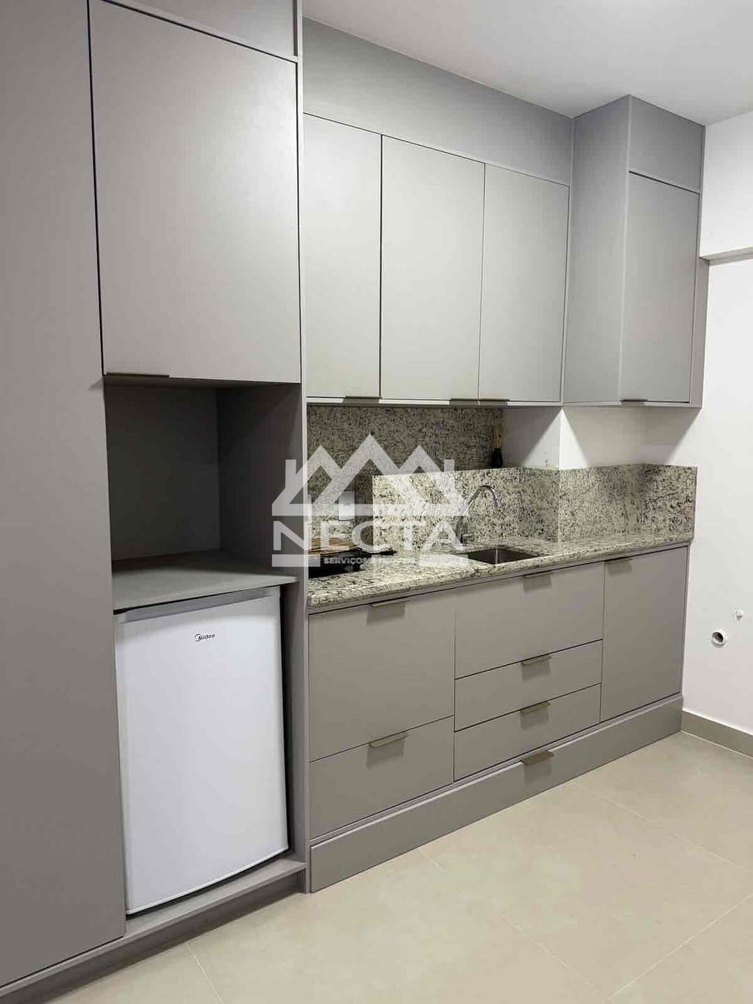 Apartamento, 1 quarto, 31 m² - Foto 3