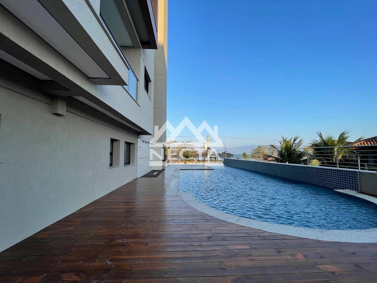 Apartamento, 1 quarto, 31 m² - Foto 6