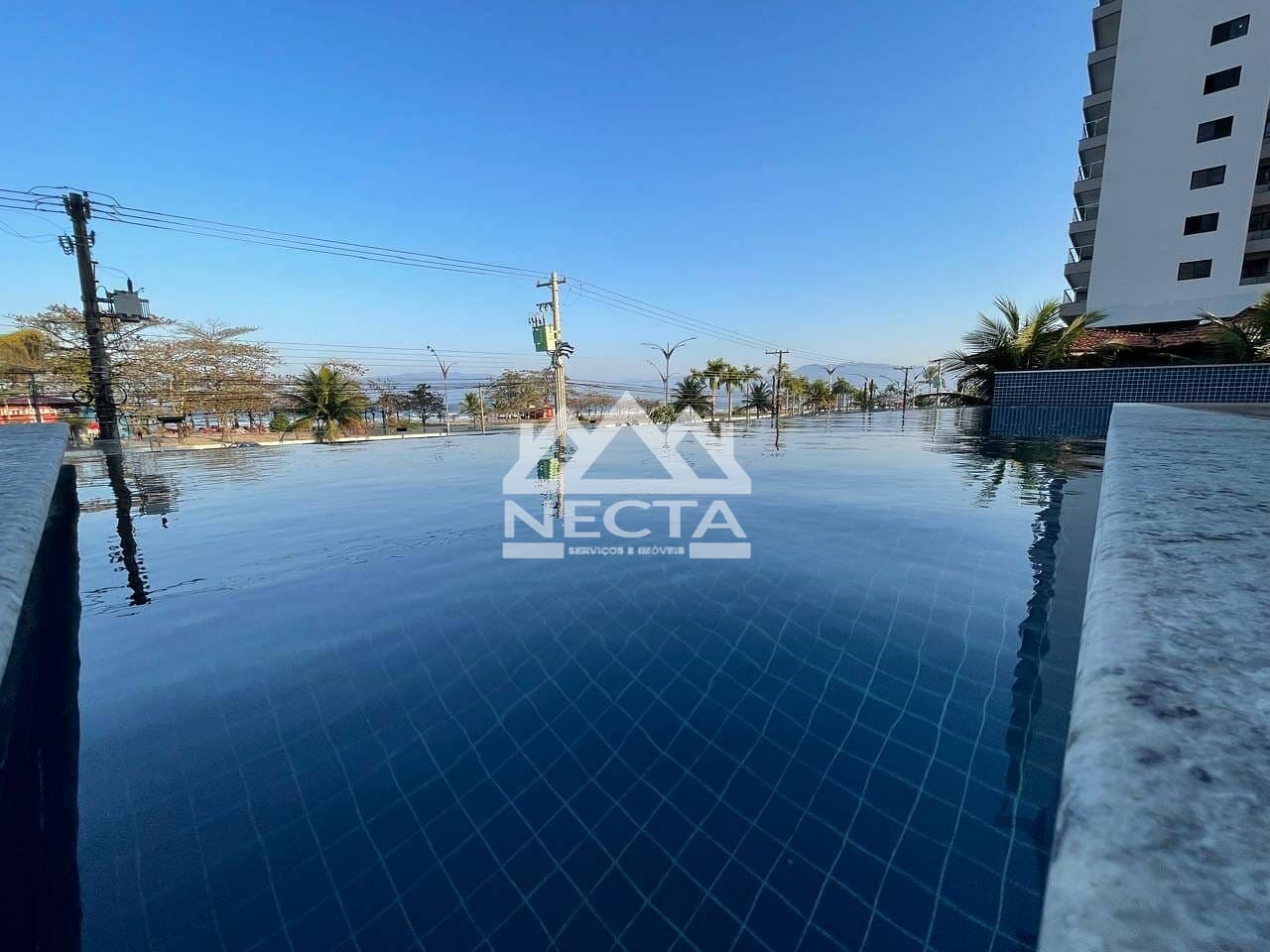 Apartamento, 1 quarto, 31 m² - Foto 37