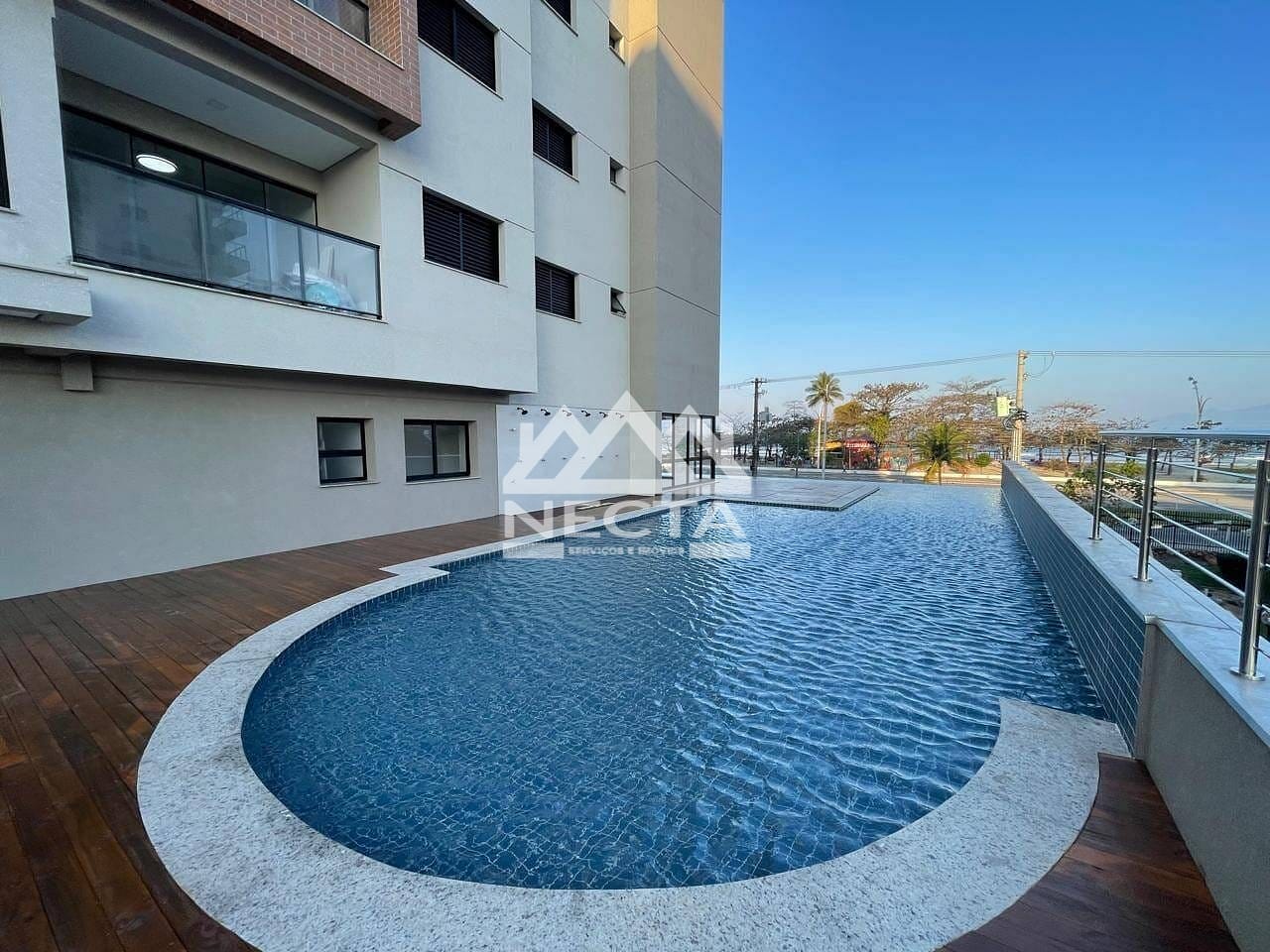 Apartamento, 1 quarto, 31 m² - Foto 8