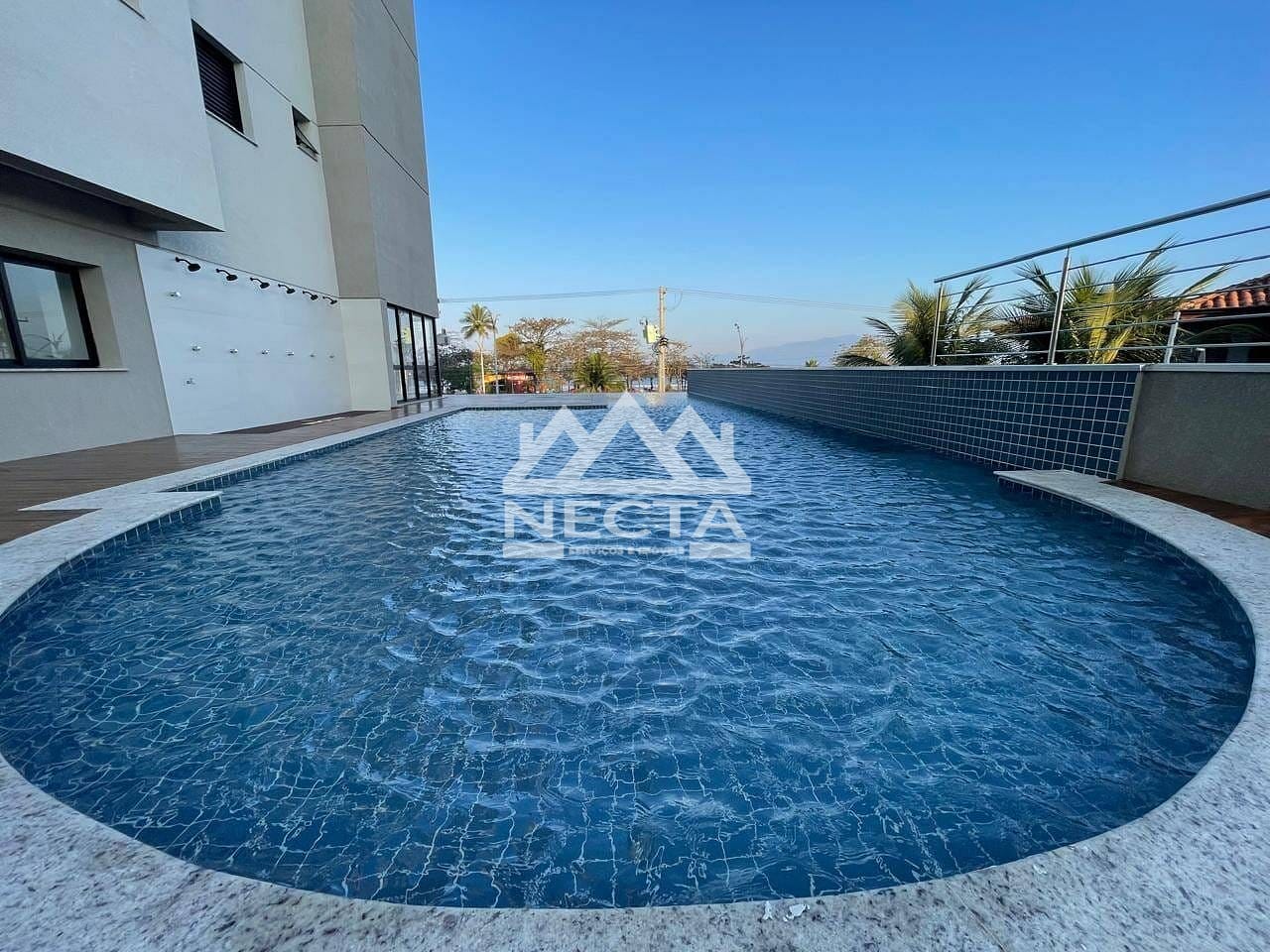 Apartamento, 1 quarto, 31 m² - Foto 33