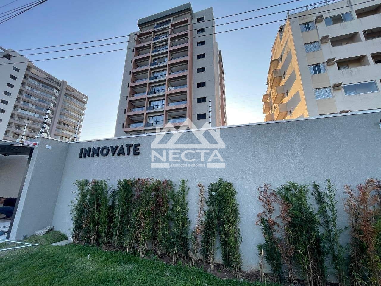 Apartamento, 1 quarto, 31 m² - Foto 35