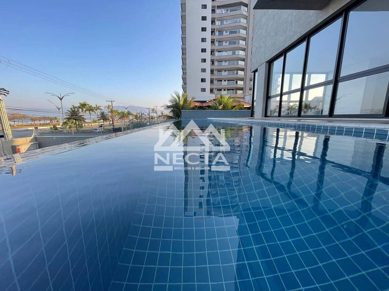 Apartamento, 1 quarto, 31 m² - Foto 36