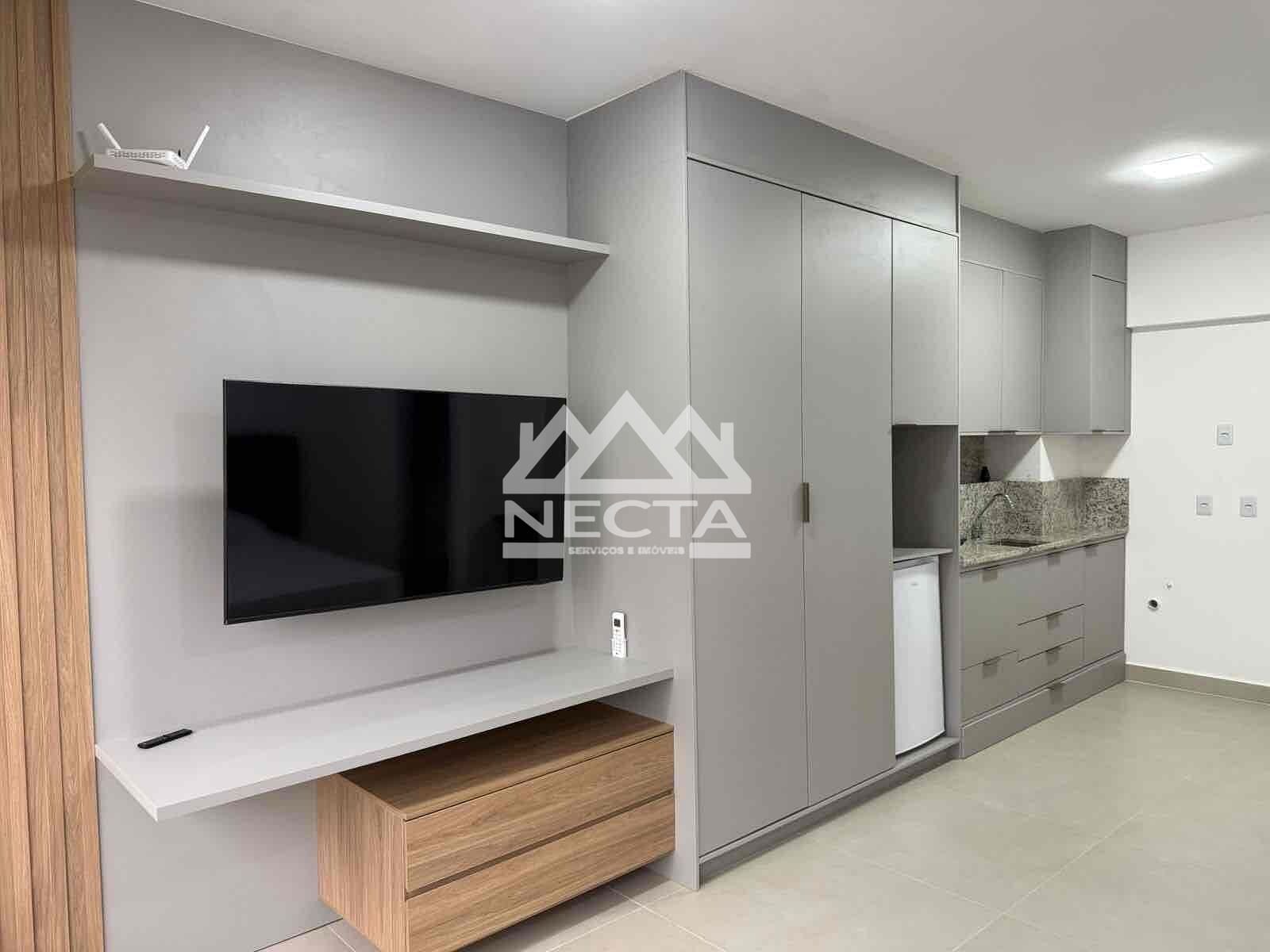 Apartamento, 1 quarto, 31 m² - Foto 39