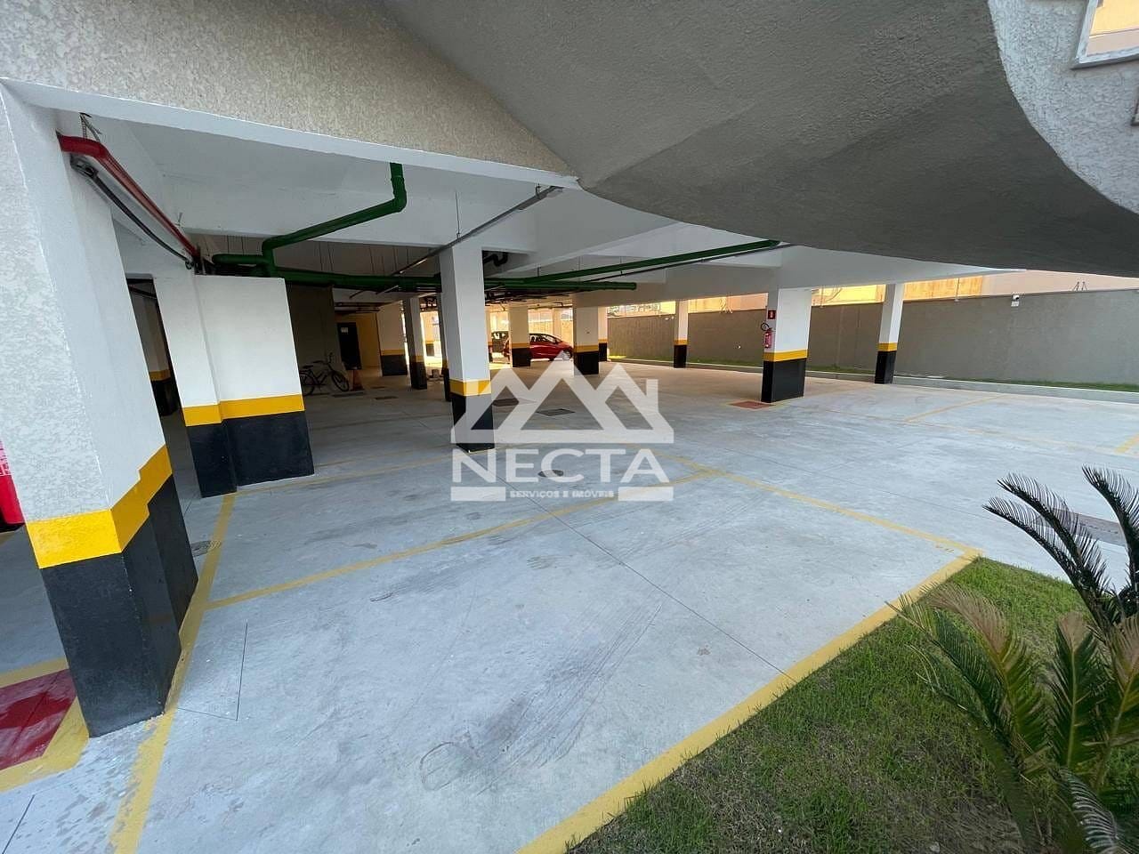 Apartamento, 1 quarto, 31 m² - Foto 21