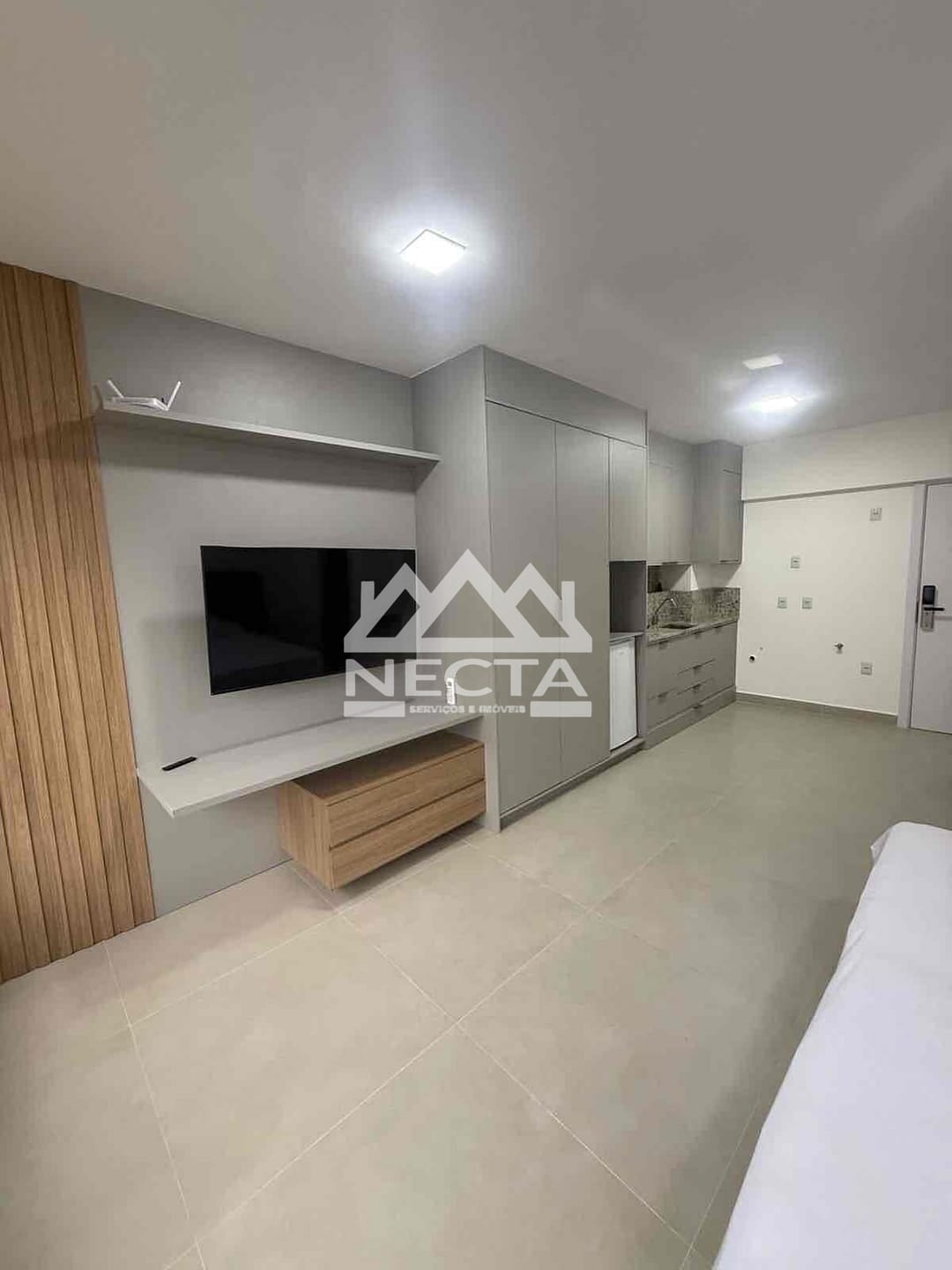 Apartamento, 1 quarto, 31 m² - Foto 2