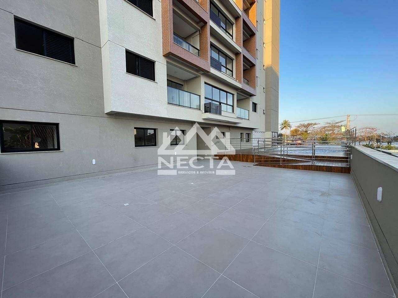 Apartamento, 1 quarto, 31 m² - Foto 10