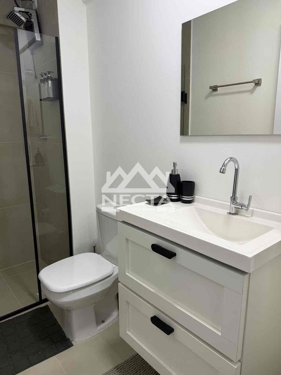 Apartamento, 1 quarto, 31 m² - Foto 4