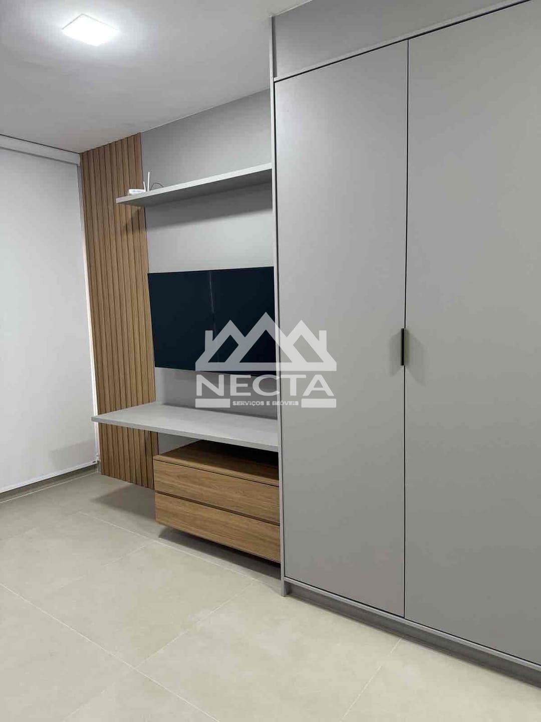 Apartamento, 1 quarto, 31 m² - Foto 7