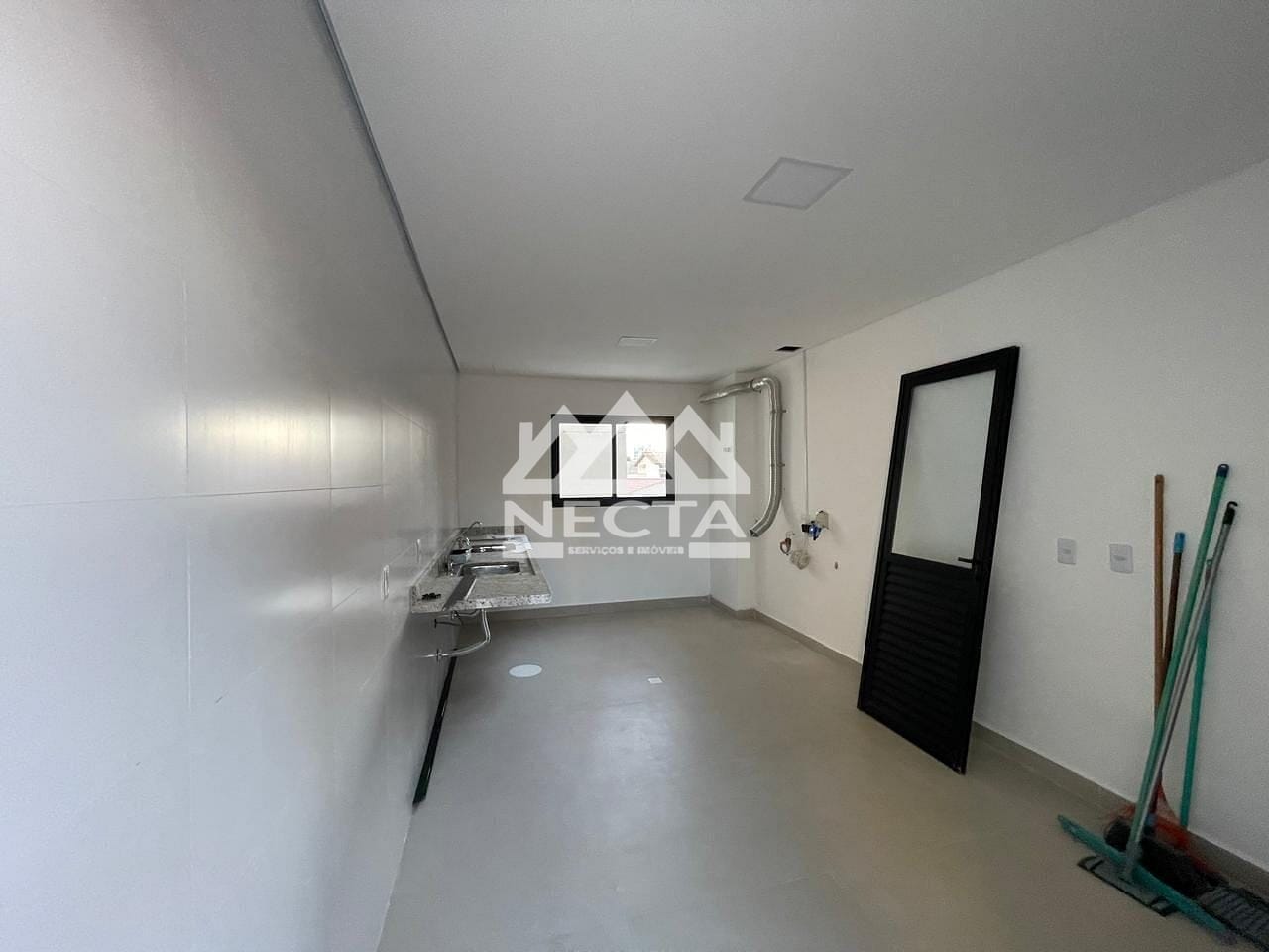 Apartamento, 1 quarto, 31 m² - Foto 13