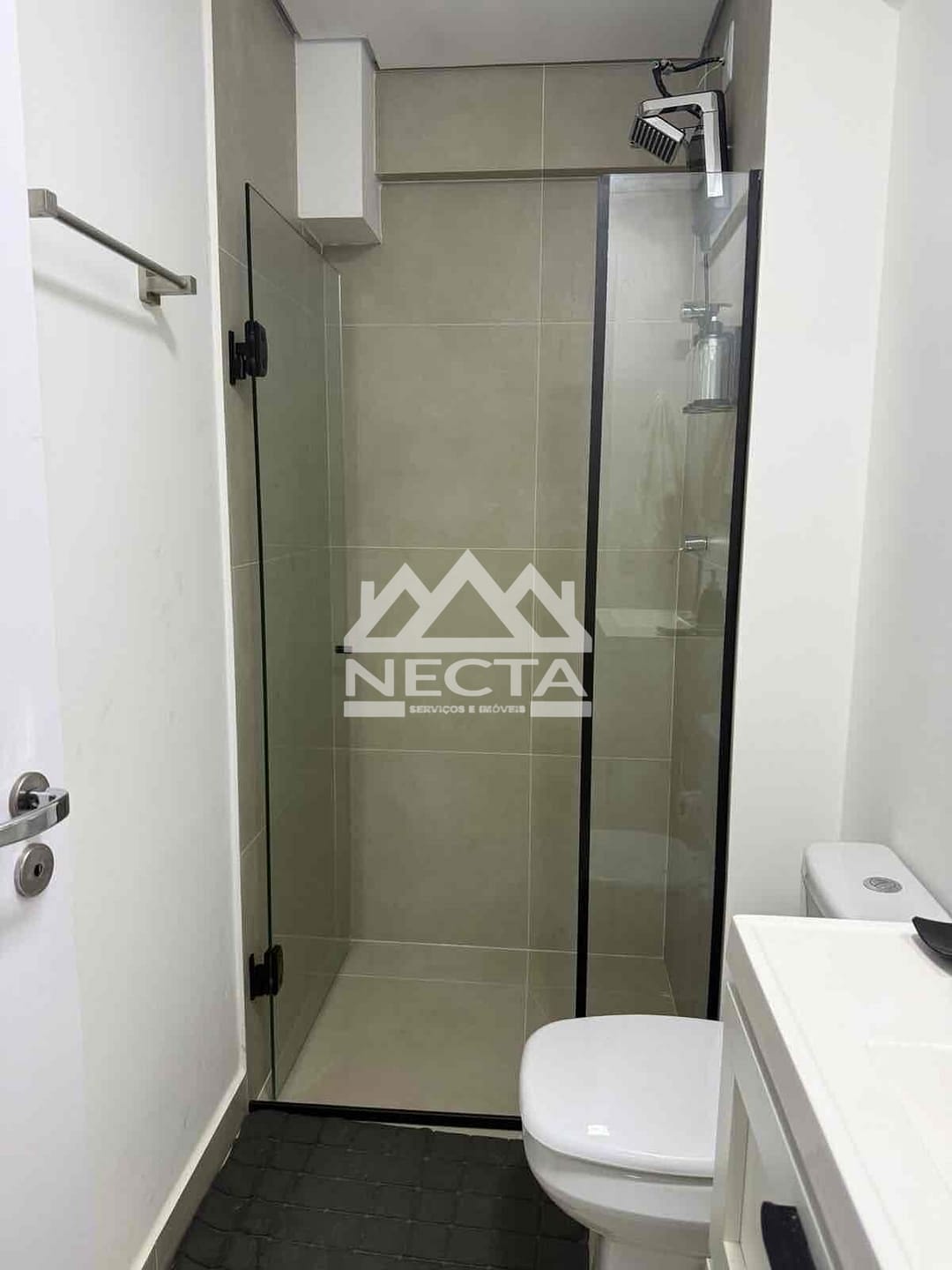 Apartamento, 1 quarto, 31 m² - Foto 5