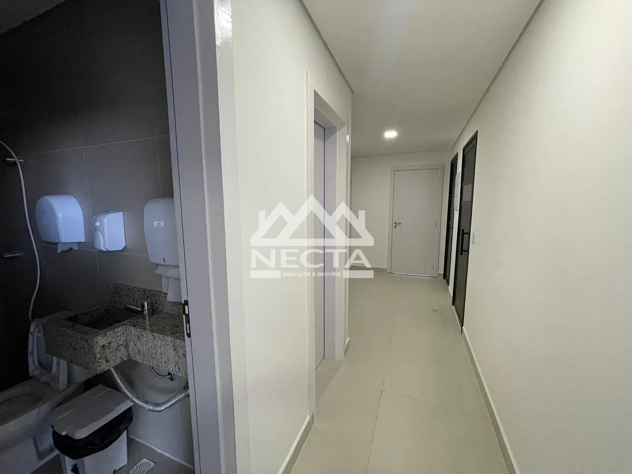 Apartamento, 1 quarto, 31 m² - Foto 15