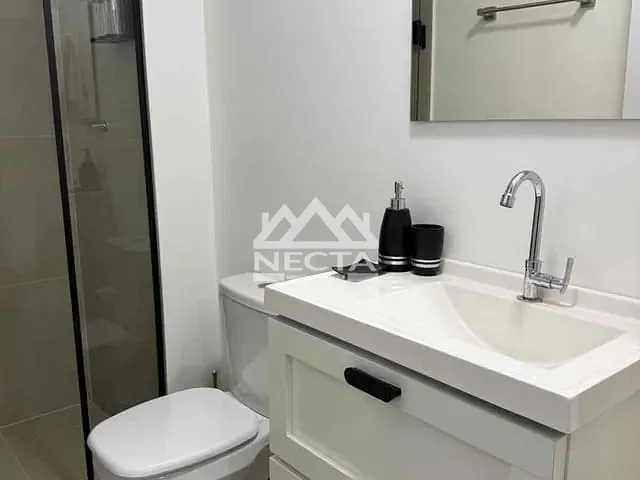 Apartamento com 31m² 1 quarto e 1 banheiro, à venda, no bairro Praia das Palmeiras em Caraguatatuba
