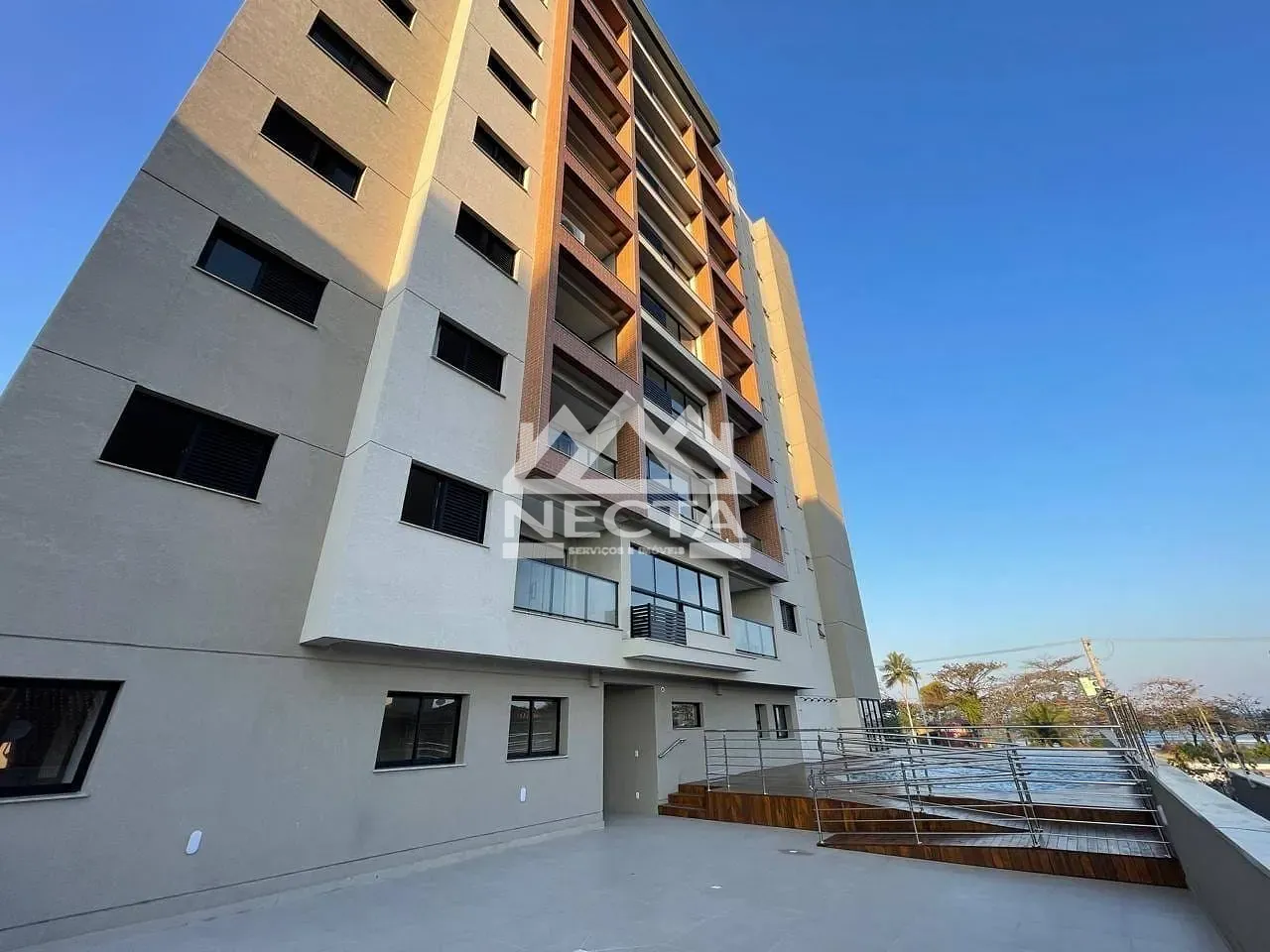 Apartamento, 1 quarto, 31 m² - Foto 11