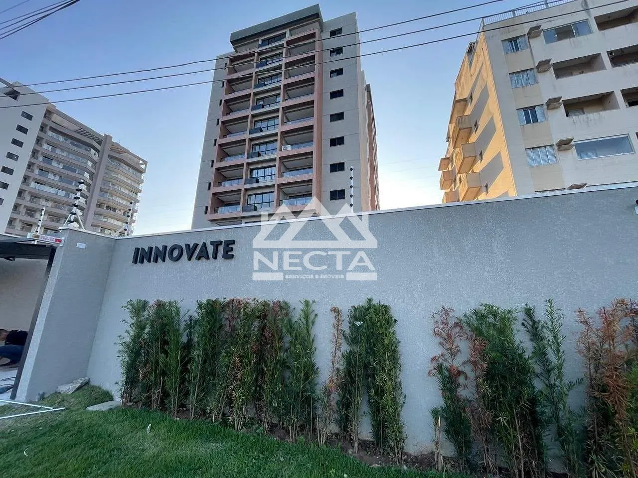 Apartamento, 1 quarto, 31 m² - Foto 35