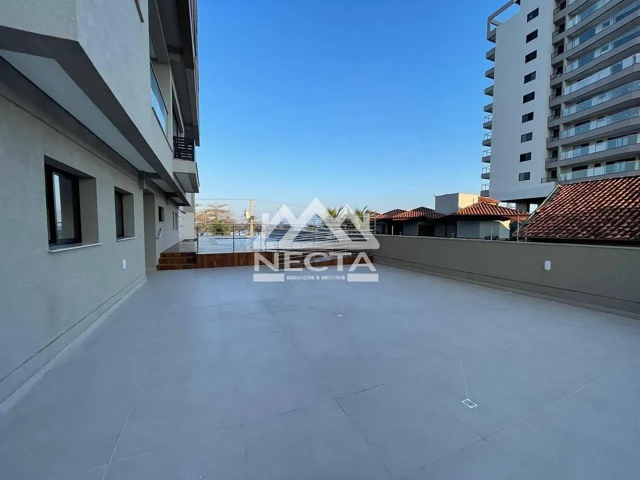 Apartamento, 1 quarto, 31 m² - Foto 9