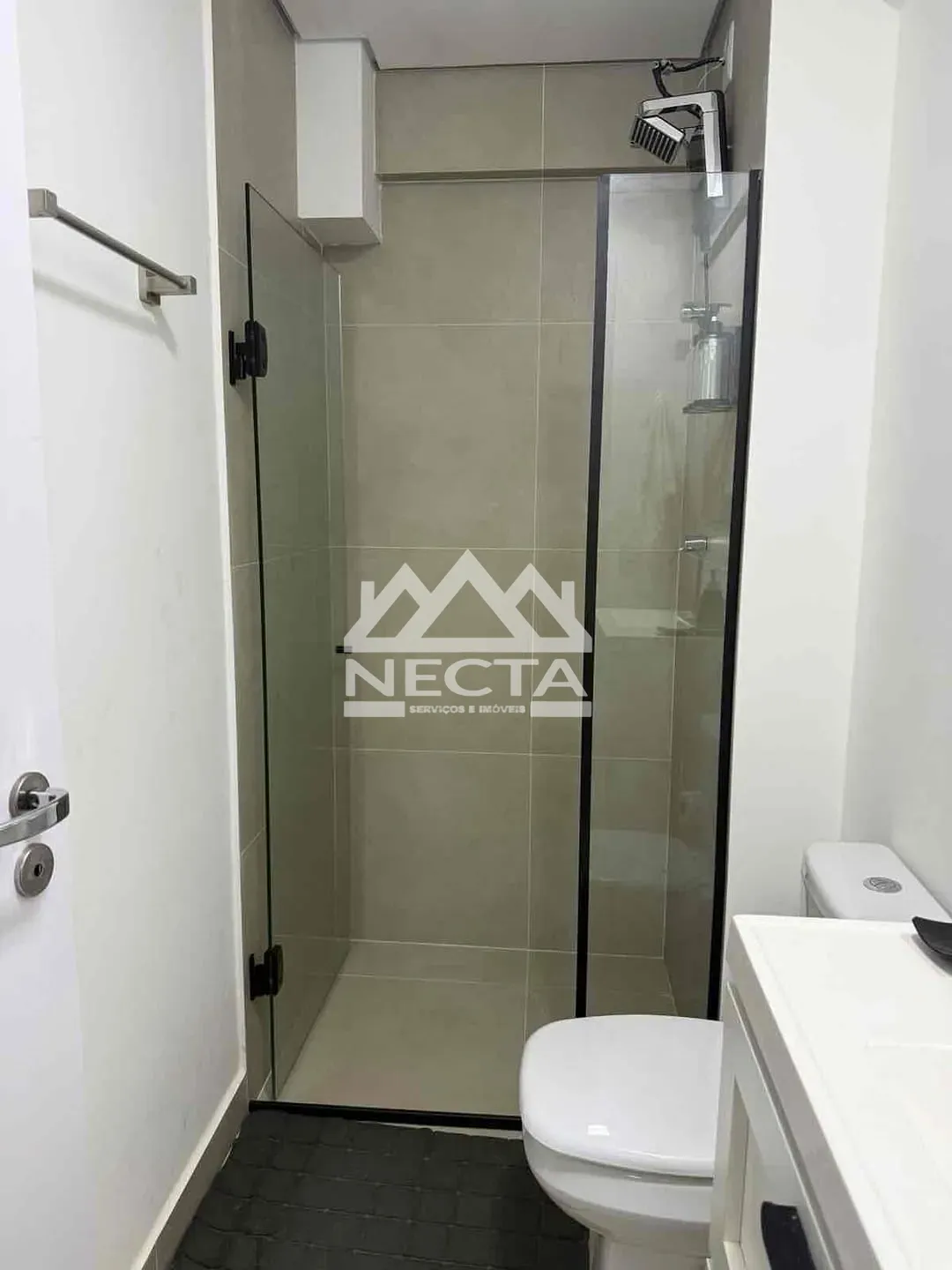 Apartamento, 1 quarto, 31 m² - Foto 5