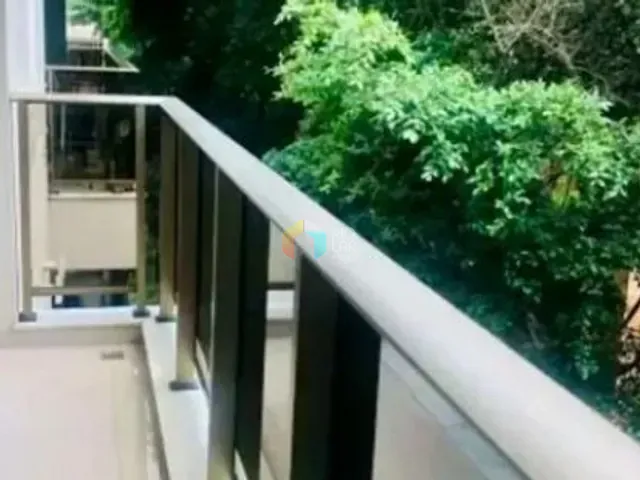 Apartamento com 62m² 2 quartos e 2 banheiros, à venda, no bairro Tijuca em Rio de Janeiro