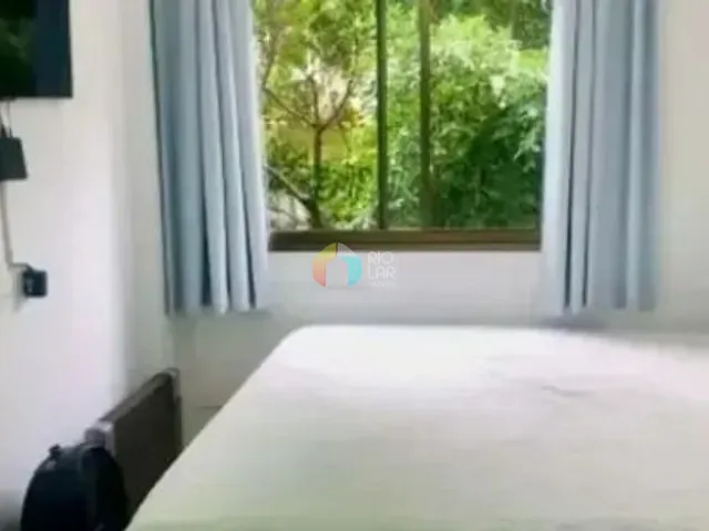 Apartamento com 62m² 2 quartos e 2 banheiros, à venda, no bairro Tijuca em Rio de Janeiro