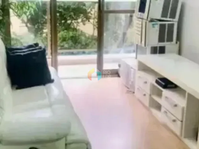 Apartamento com 62m² 2 quartos e 2 banheiros, à venda, no bairro Tijuca em Rio de Janeiro