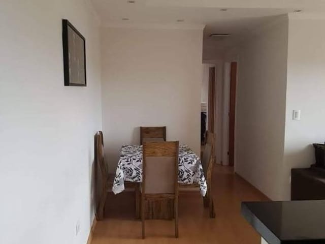 Foto do Apartamento - Apartamento com 2 dormitórios à venda, 62 m² por R$ 310.000,00 - Jardim Oriente - São José dos Campos/SP | RUSSI IMÓVEIS