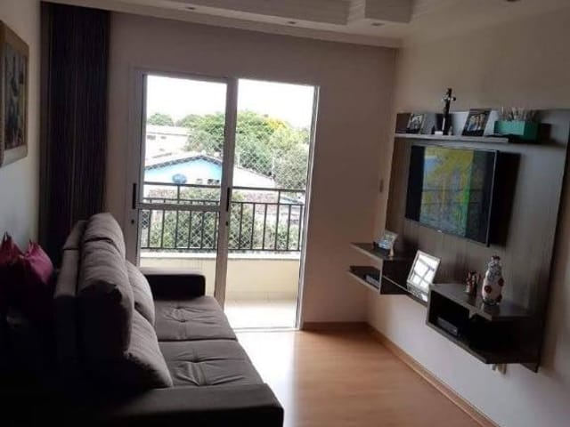 Foto do Apartamento - Apartamento com 2 dormitórios à venda, 62 m² por R$ 310.000,00 - Jardim Oriente - São José dos Campos/SP | RUSSI IMÓVEIS