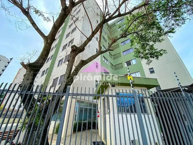 Apartamento com 10m² 2 quartos e 1 banheiro, à venda, no bairro Jardim Aquárius em São José Dos Campos
